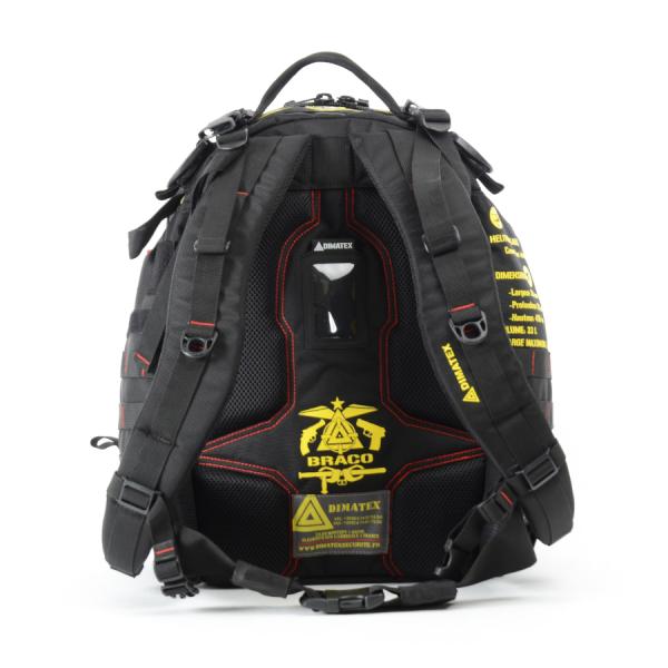 Dimatex Rucksack "BRACO" Aero